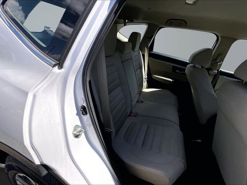 Used 2019 Honda CR-V LX image 26