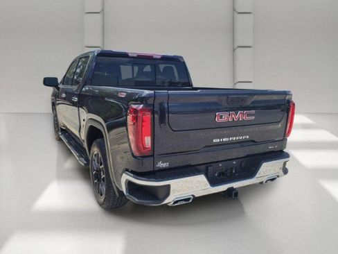 Used 2024 GMC Sierra 1500 SLT w/ SLT Premium Plus Package AWD/4WD image 6