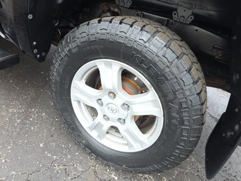 Used 2011 Toyota Tundra Grade w/ SR5 Pkg image 54