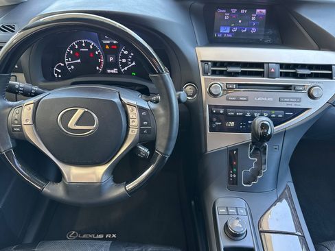 Used 2015 Lexus RX 350 AWD w/ Premium Package image 18