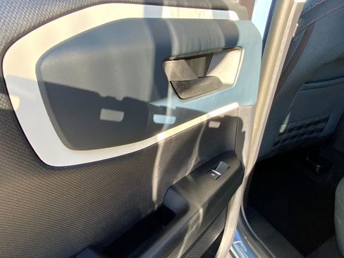 Used 2025 Ford Bronco Sport Heritage w/ Convenience Package image 17