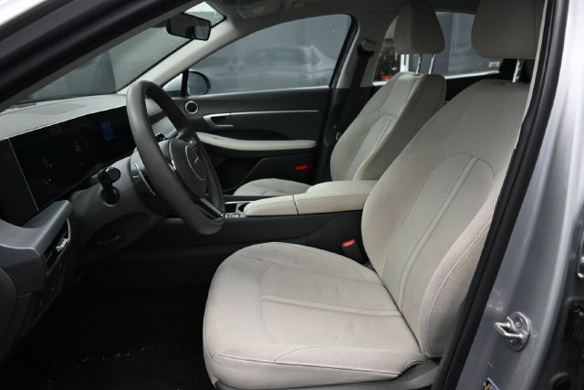 Used 2024 Hyundai Sonata SEL FWD image 12