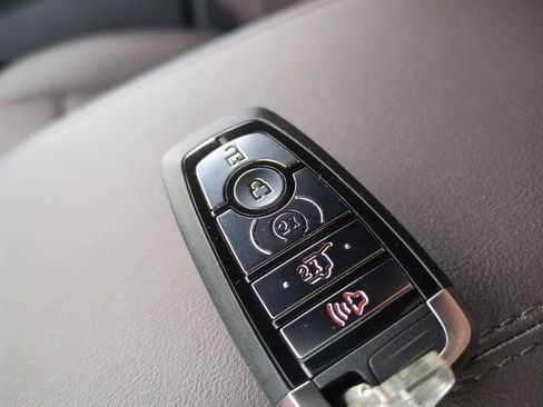 New 2026 Ford Explorer Platinum AWD/4WD image 34
