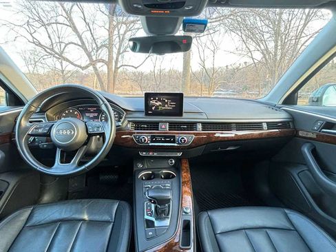 Used 2019 Audi A4 2.0T Premium Plus w/ Premium Plus Package image 9