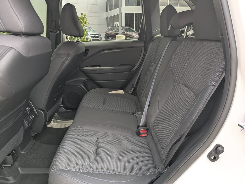Used 2025 Subaru Forester Premium AWD/4WD image 13