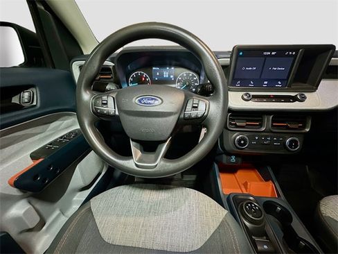 Certified 2022 Ford Maverick XLT w/ Equipment Group 300A Standard image 32