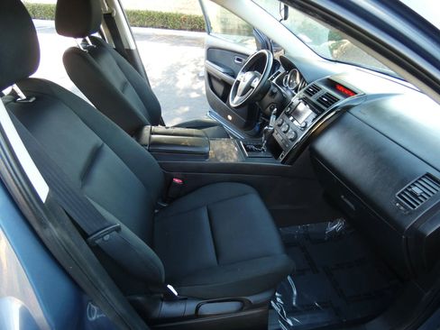 Used 2014 MAZDA CX-9 Sport image 24