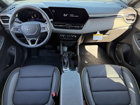 New 2026 Chevrolet TrailBlazer ACTIV w/ Convenience Package image 8