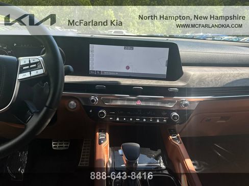 Used 2024 Kia Telluride SX Prestige X-Line AWD/4WD image 18