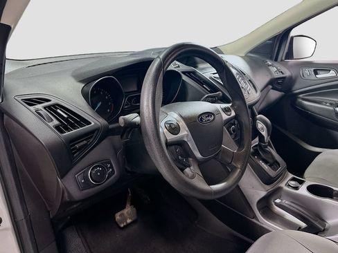 Used 2015 Ford Escape SE AWD/4WD image 12