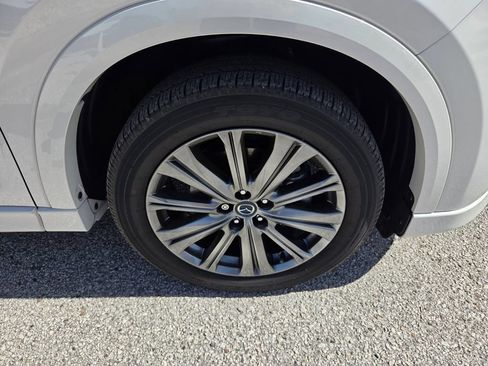 Certified 2025 MAZDA CX-5 Signature AWD/4WD image 19