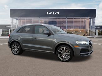Used 2018 Audi Q3 2.0T Premium video 1