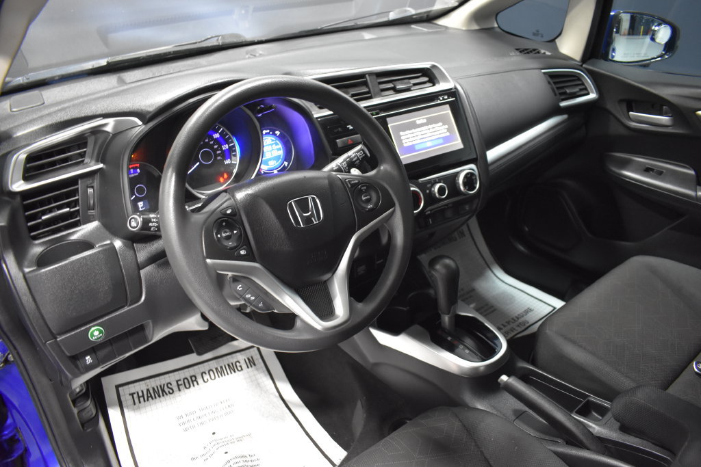 Used 2015 Honda Fit EX image 4