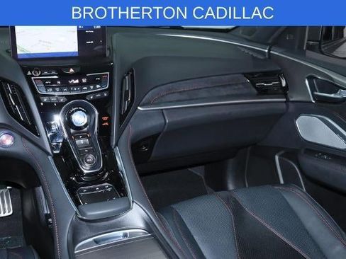 Used 2024 Acura RDX A-Spec image 24
