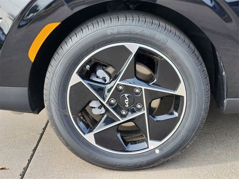 New 2025 Kia Soul EX image 7