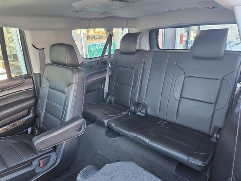 Used 2015 GMC Yukon XL Denali w/ Open Road Package image 8