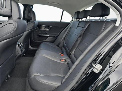 New 2026 Mercedes-Benz C 300 4MATIC Sedan image 18