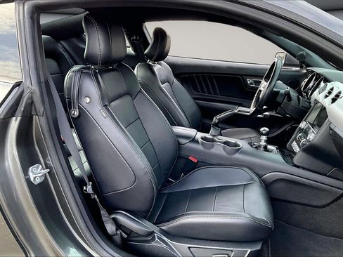 Used 2017 Ford Mustang GT Premium w/ Enhanced Security Package image 27