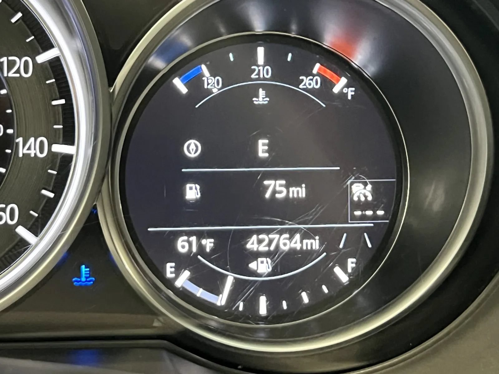 Used 2021 MAZDA CX-5 Touring w/ Touring Preferred SV Package AWD/4WD image 37
