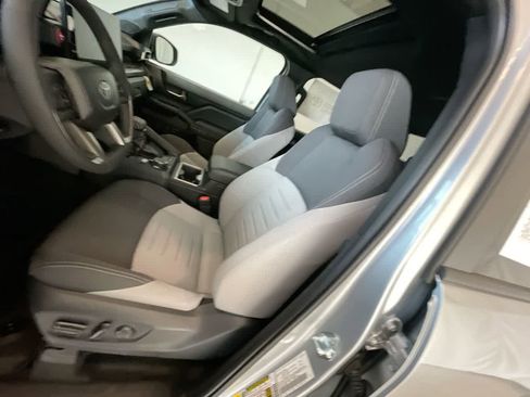 New 2026 Toyota Tacoma TRD Off-Road image 11