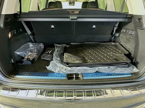 New 2026 Mercedes-Benz GLS 450 4MATIC image 27