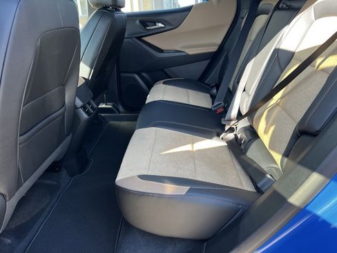 New 2026 Chevrolet Equinox ACTIV w/ Safety and Technology Package image 74