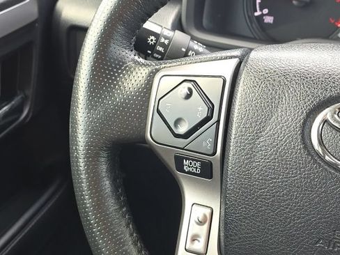 Used 2024 Toyota 4Runner SR5 Premium w/ Moonroof Package RWD image 36