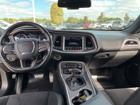 Used 2021 Dodge Challenger R/T Scat Pack image 14