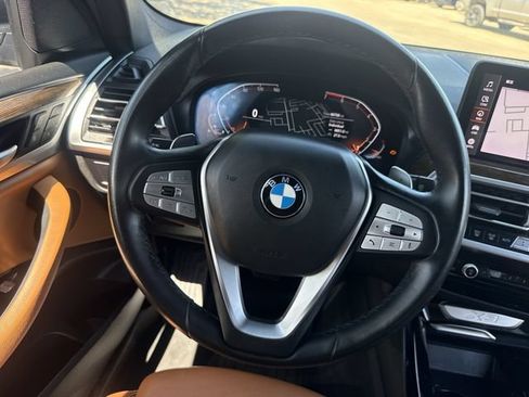 Used 2020 BMW X2 xDrive28i w/ Convenience Package AWD/4WD image 15
