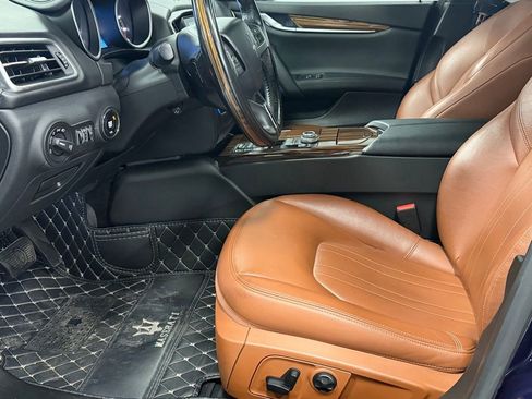 Used 2019 Maserati Ghibli S Q4 image 11