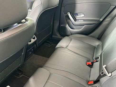Certified 2025 Mercedes-Benz CLA 250 image 13