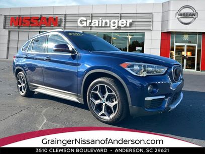 Used 2019 BMW X1 xDrive28i w/ Convenience Package