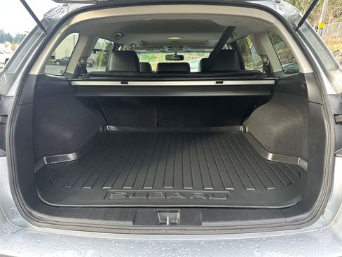 Used 2012 Subaru Outback 2.5i Limited w/ Moonroof Pkg image 25