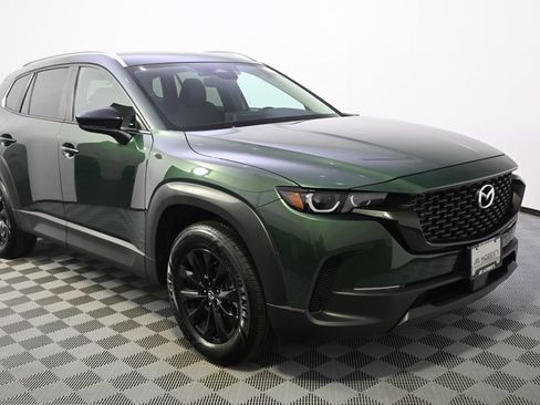 Used 2026 MAZDA CX-50 AWD 2.5 S w/ Select Package image 8