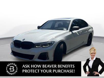 Used 2020 BMW M340i w/ Premium Package