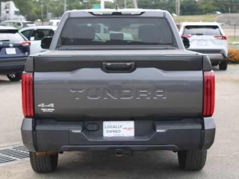Used 2022 Toyota Tundra SR5 image 3