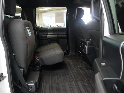 Used 2018 Ford F150 XLT w/ Equipment Group 302A Luxury image 29