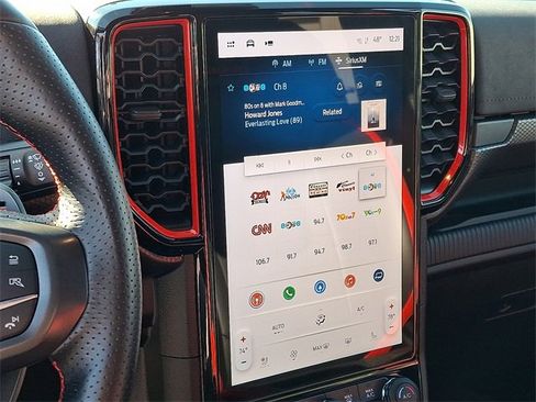 Used 2025 Ford Ranger Raptor image 17