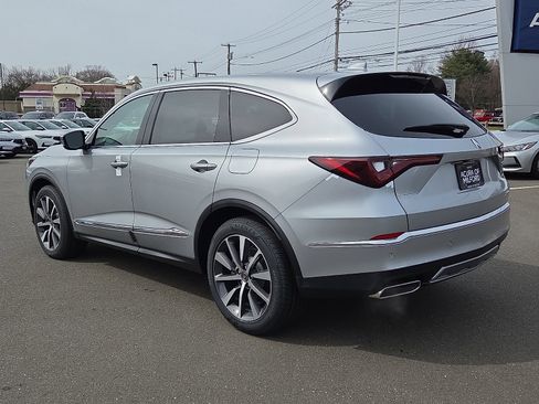 New 2026 Acura MDX SH-AWD w/ Technology Package image 4