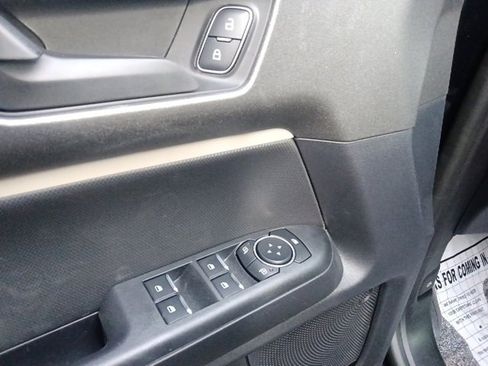 New 2025 Ford Bronco Sport Big Bend w/ Convenience Package image 12