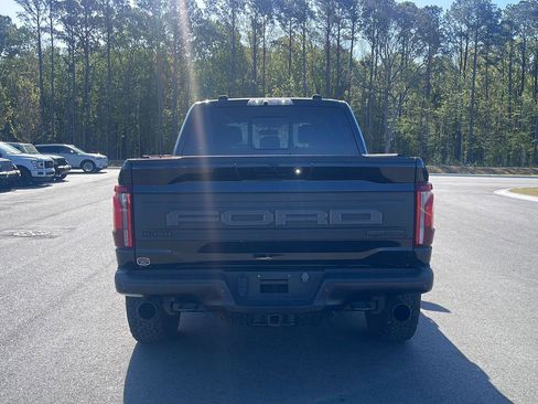 Used 2024 Ford F150 Raptor image 6