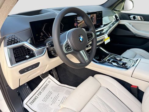 New 2026 BMW X5 sDrive40i w/ M Sport Package image 26