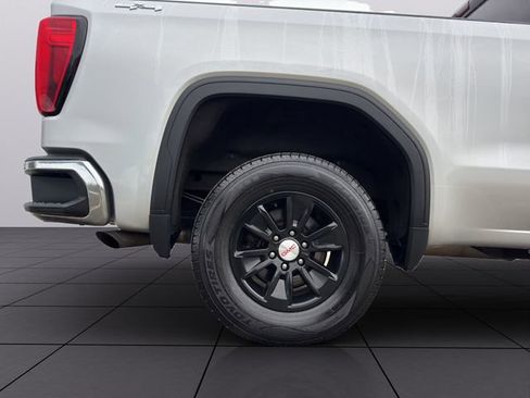 Used 2019 GMC Sierra 1500 SLE w/ SLE Value Package image 24