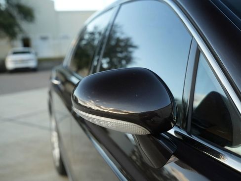 Used 2007 Bentley Flying Spur Flying Spur image 96