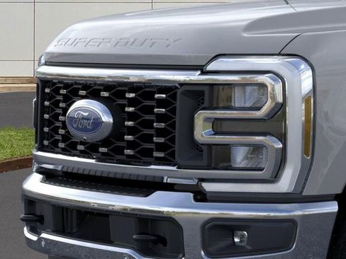 New 2026 Ford F350 Lariat w/ Lariat Ultimate Package image 17