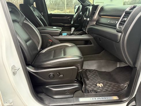 Used 2022 RAM 1500 TRX w/ TRX Level 1 Equipment Group image 57