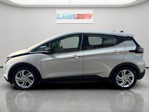 Used 2023 Chevrolet Bolt LT w/ Driver Confidence Package image 6
