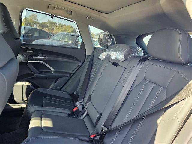 New 2026 Audi Q5 Premium Plus AWD/4WD image 17