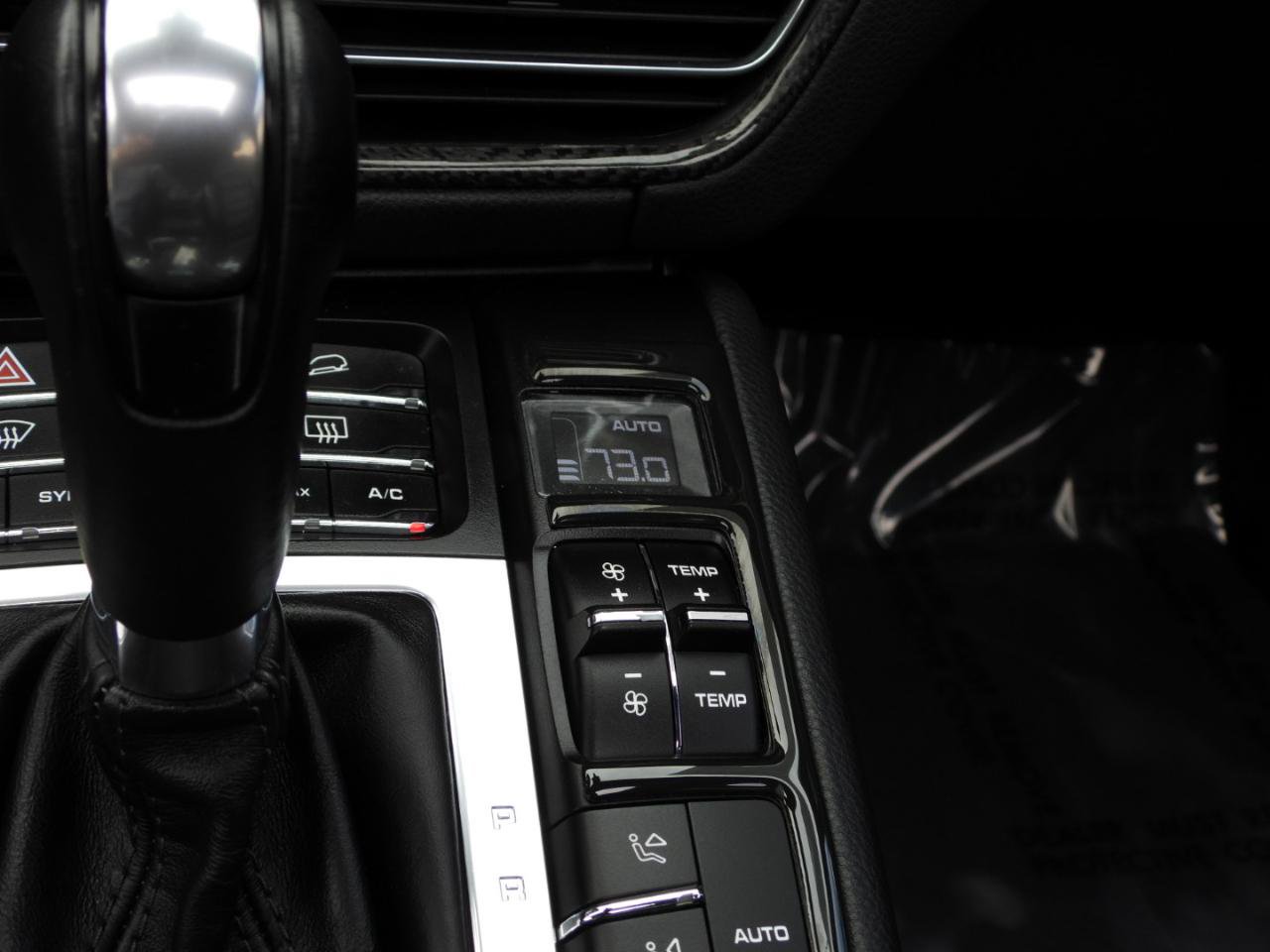 Used 2020 Porsche Macan S AWD/4WD image 80