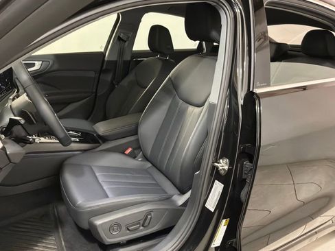 Certified 2025 Audi A5 2.0T Premium w/ Convenience Package image 7